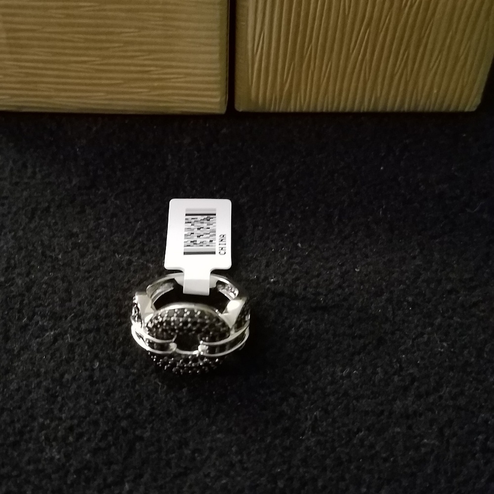 Sterling Silver Rings